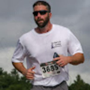 Meet your Posher, Richard